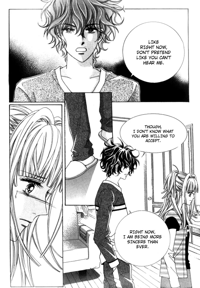 Love Like Crazy Chapter 21 page 6 - Chapter 21