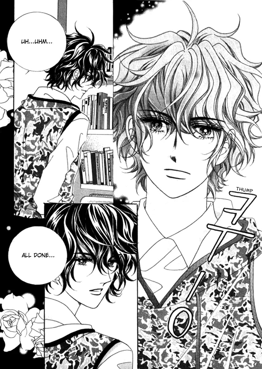 Love Like Crazy Chapter 22 page 11 - Chapter 22