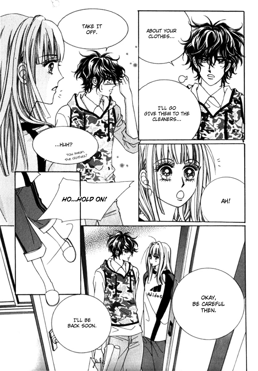 Love Like Crazy Chapter 22 page 13 - Chapter 22