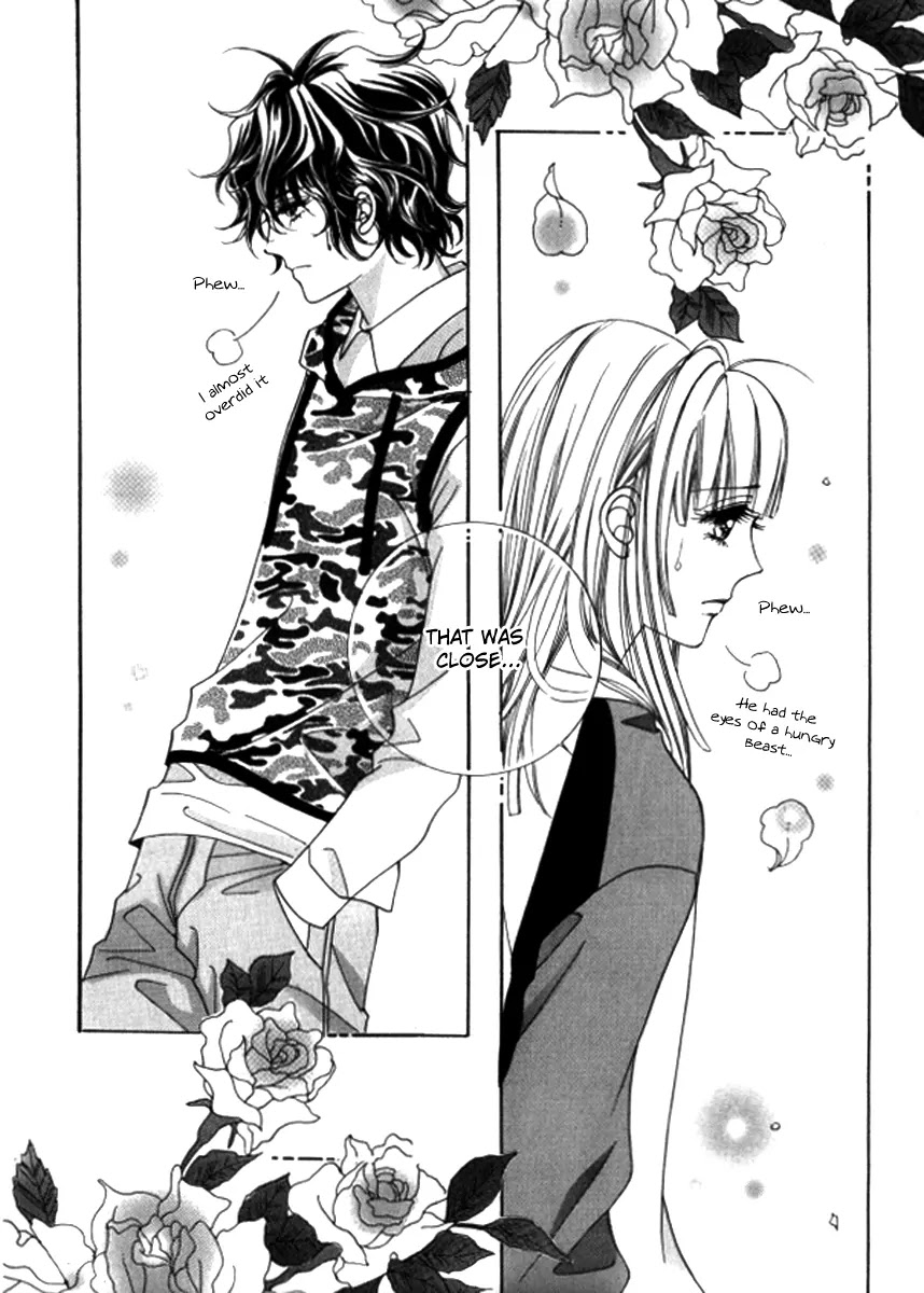 Love Like Crazy Chapter 22 page 14 - Chapter 22