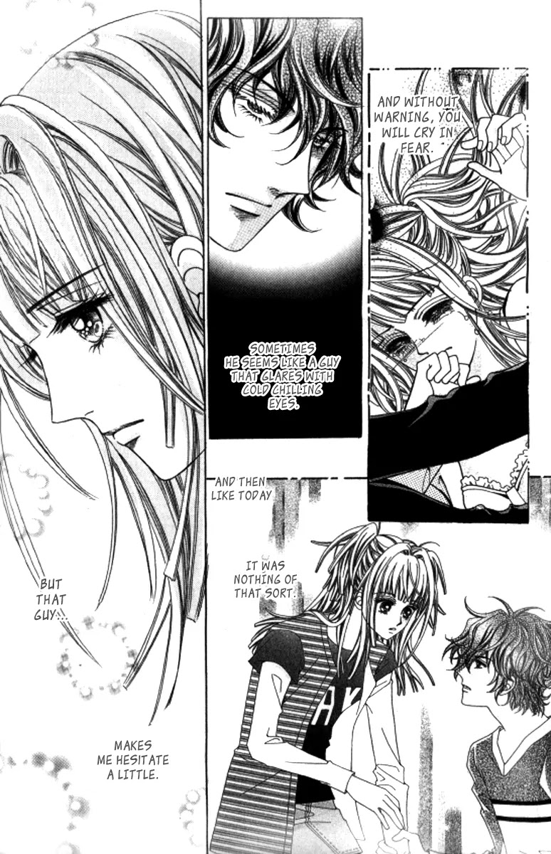 Love Like Crazy Chapter 22 page 16 - Chapter 22