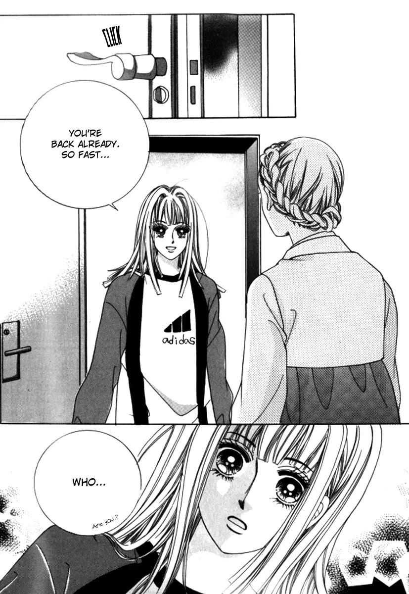 Love Like Crazy Chapter 22 page 18 - Chapter 22