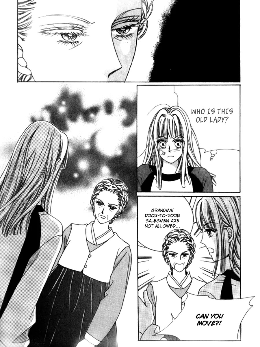Love Like Crazy Chapter 22 page 19 - Chapter 22