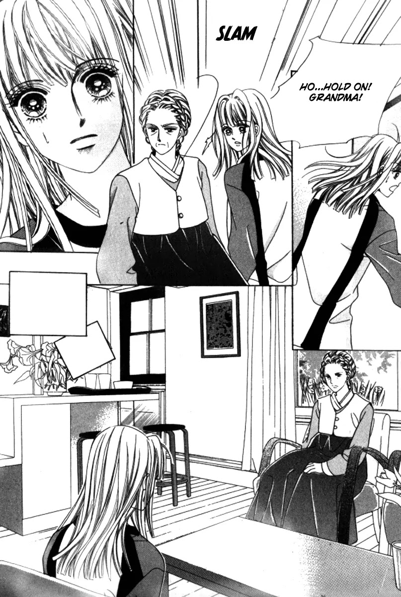 Love Like Crazy Chapter 22 page 20 - Chapter 22