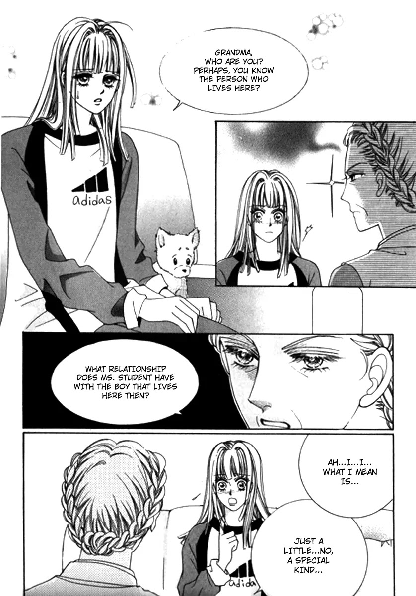 Love Like Crazy Chapter 22 page 21 - Chapter 22