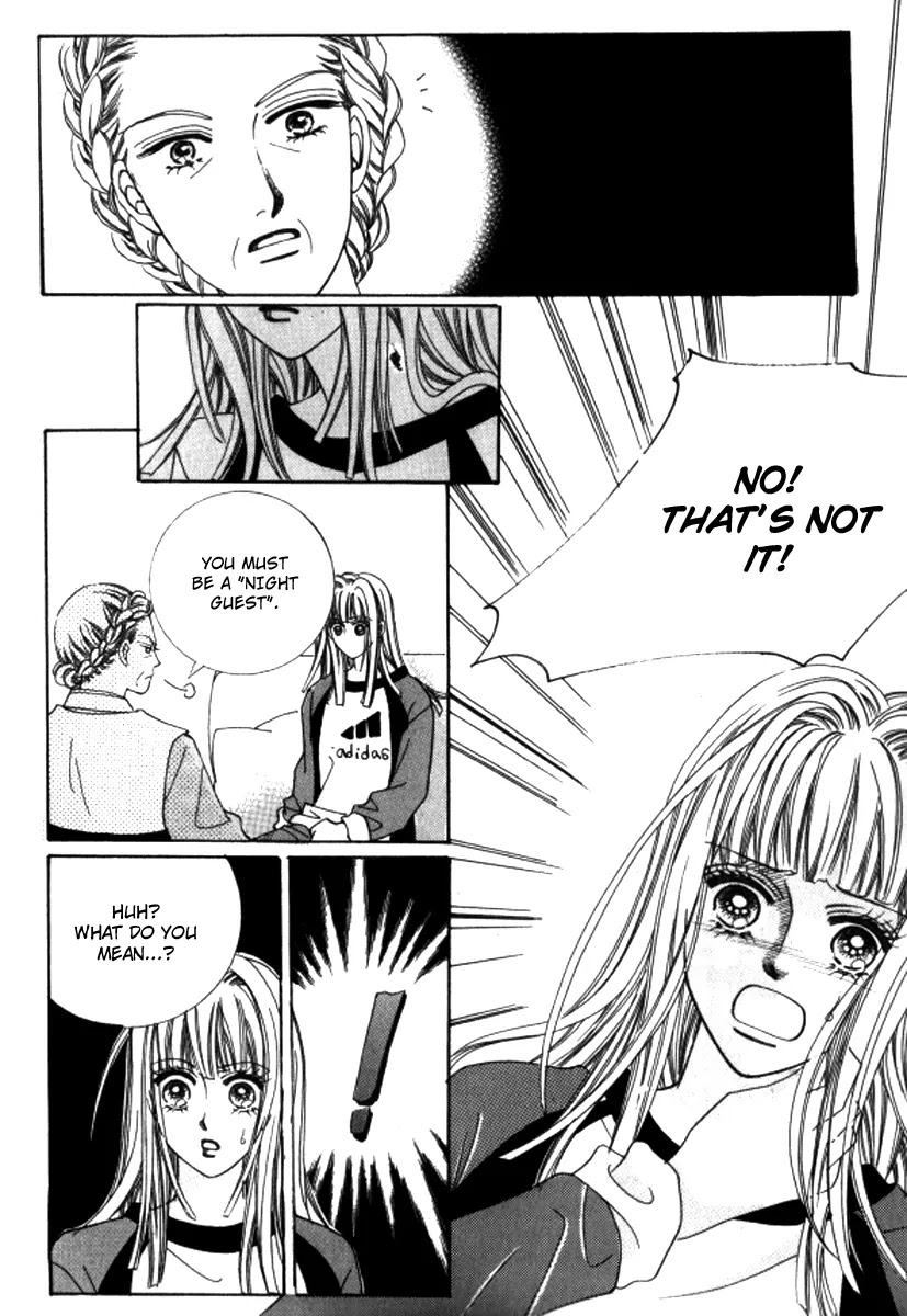 Love Like Crazy Chapter 22 page 22 - Chapter 22