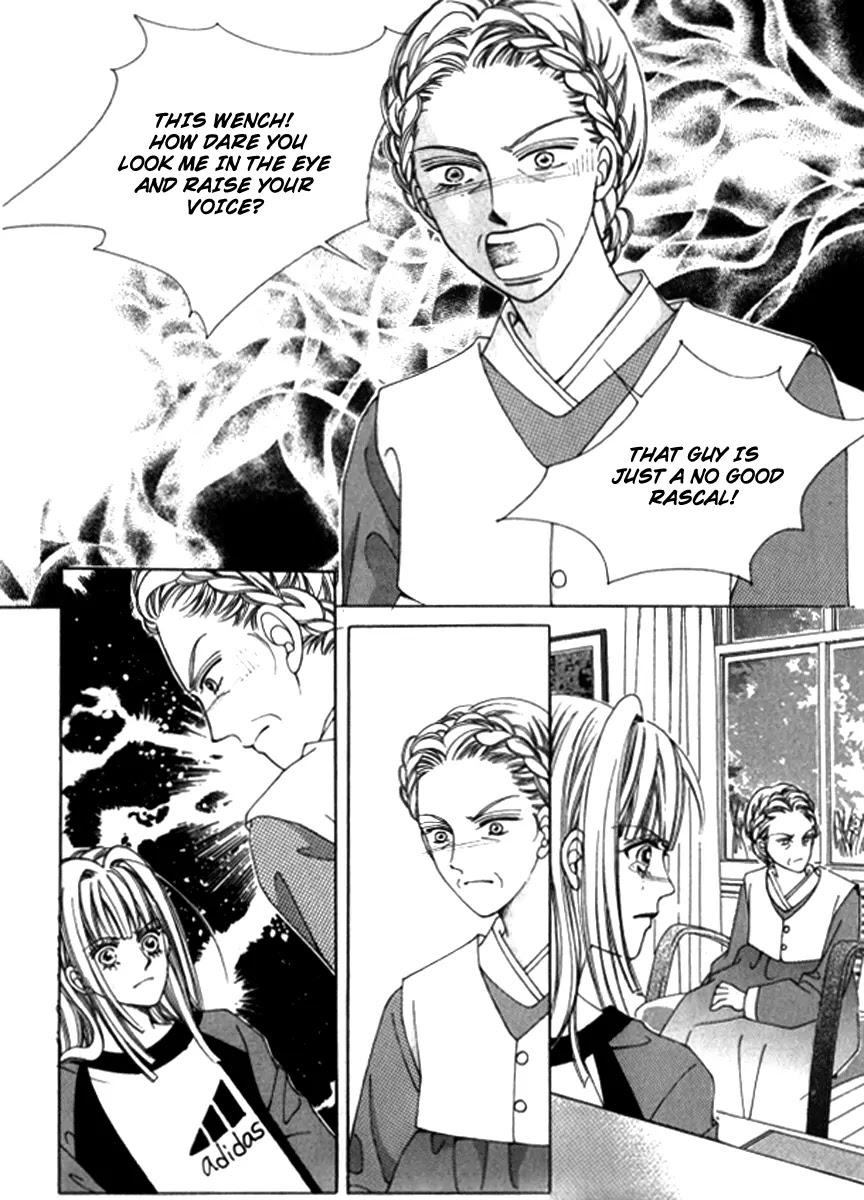 Love Like Crazy Chapter 22 page 25 - Chapter 22