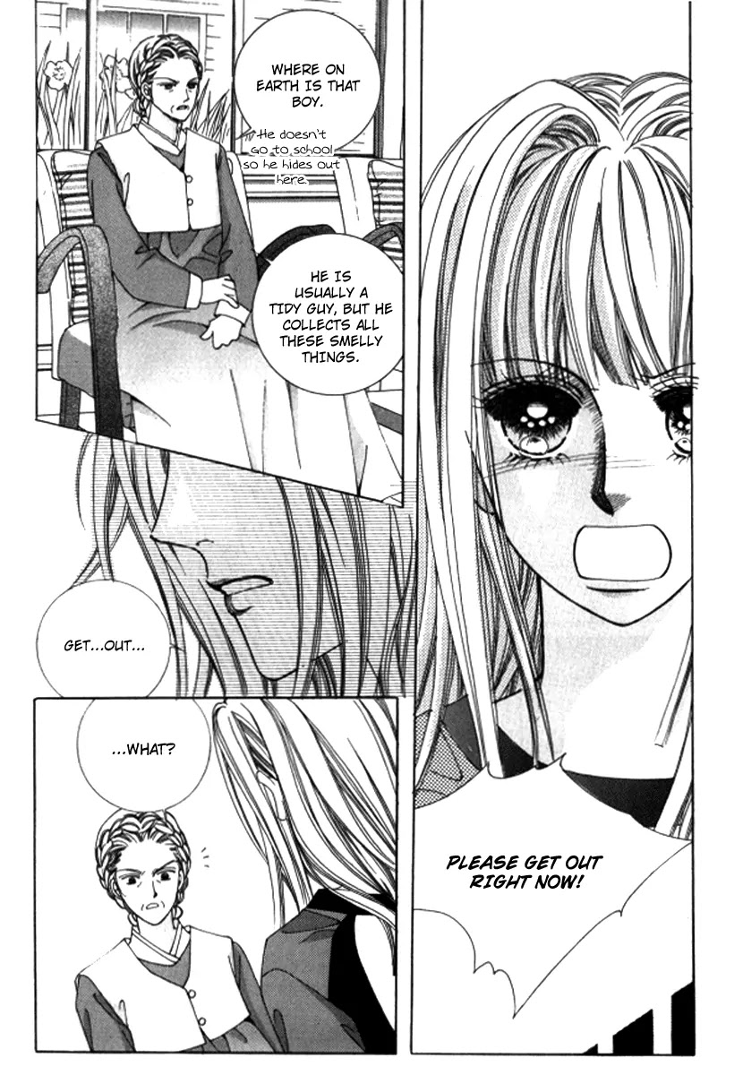 Love Like Crazy Chapter 22 page 26 - Chapter 22