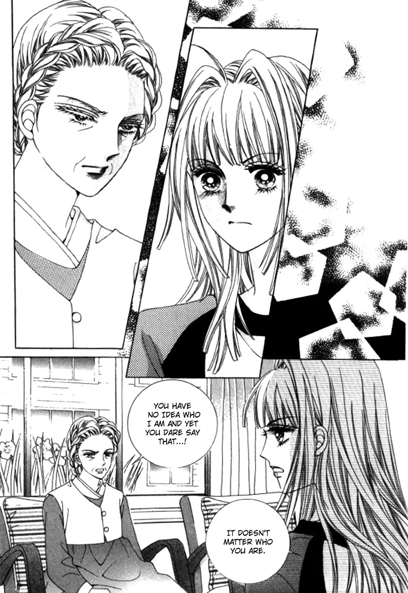 Love Like Crazy Chapter 22 page 27 - Chapter 22