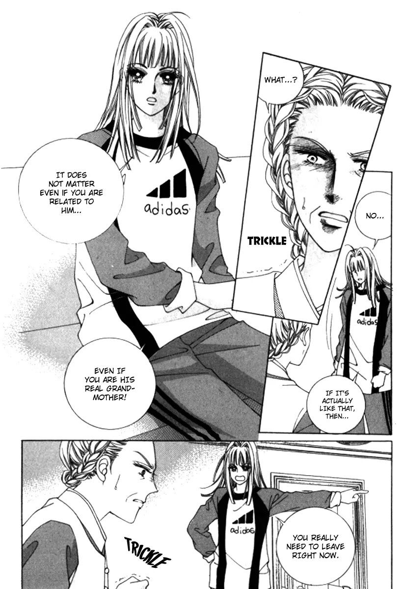 Love Like Crazy Chapter 22 page 28 - Chapter 22