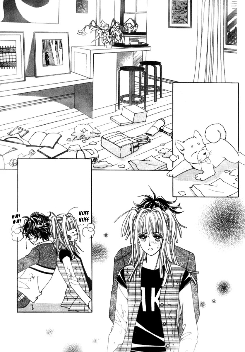 Love Like Crazy Chapter 22 page 3 - Chapter 22
