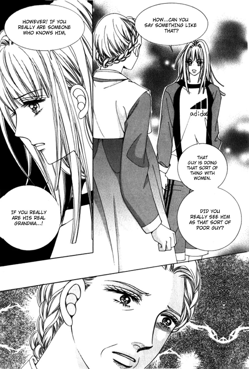 Love Like Crazy Chapter 22 page 30 - Chapter 22