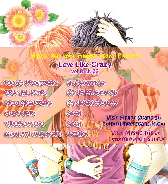 Love Like Crazy Chapter 22 page 32 - Chapter 22