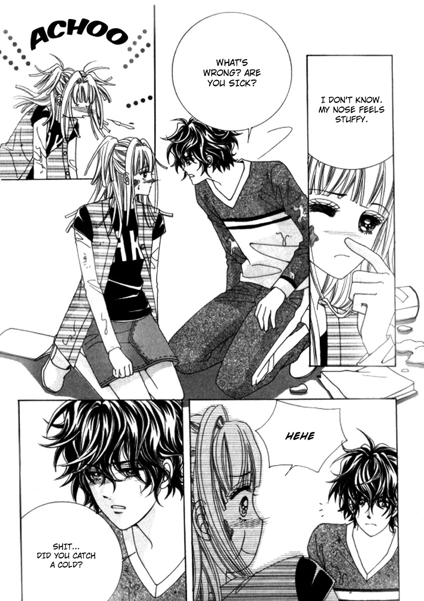 Love Like Crazy Chapter 22 page 4 - Chapter 22