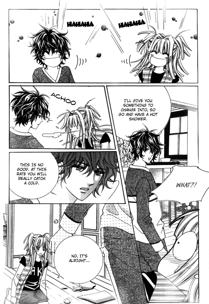 Love Like Crazy Chapter 22 page 6 - Chapter 22
