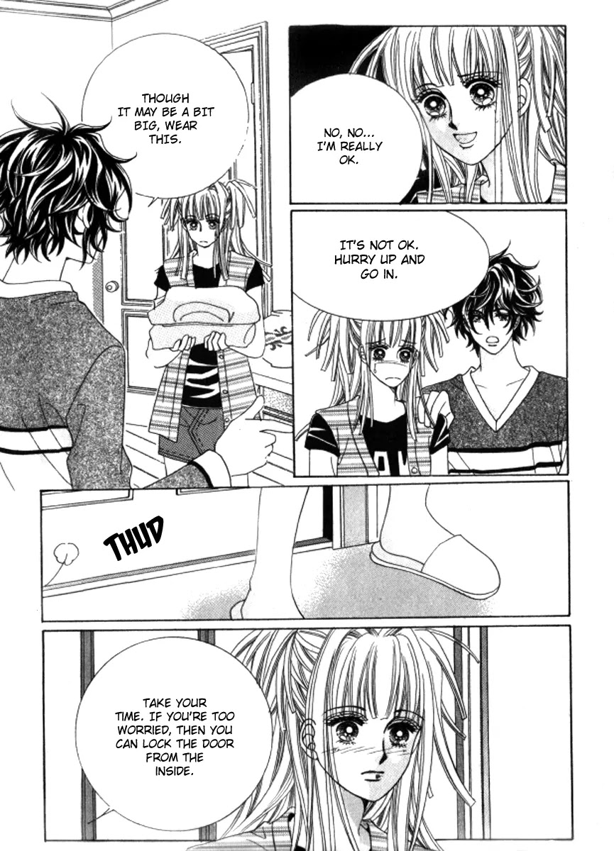 Love Like Crazy Chapter 22 page 7 - Chapter 22