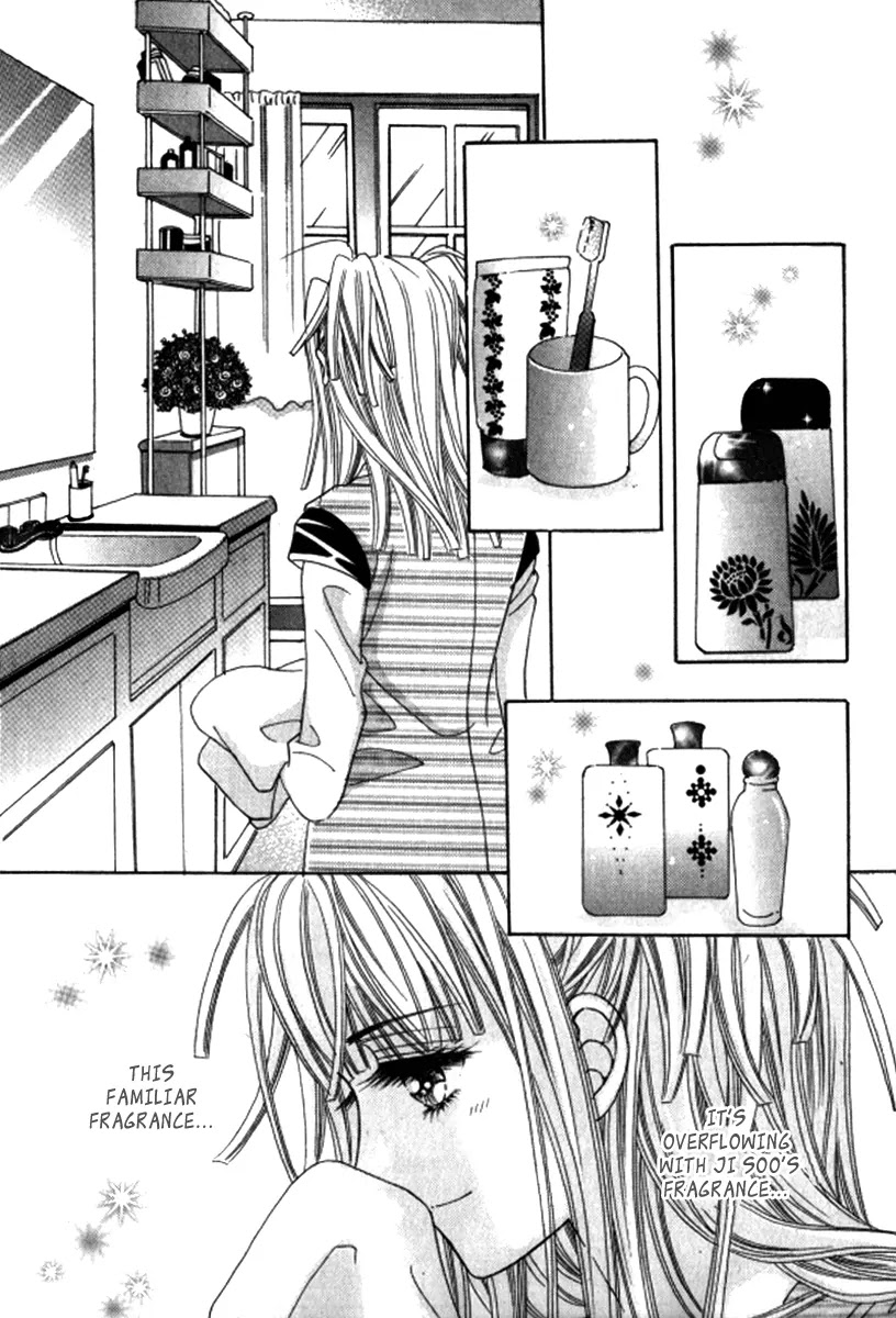 Love Like Crazy Chapter 22 page 8 - Chapter 22