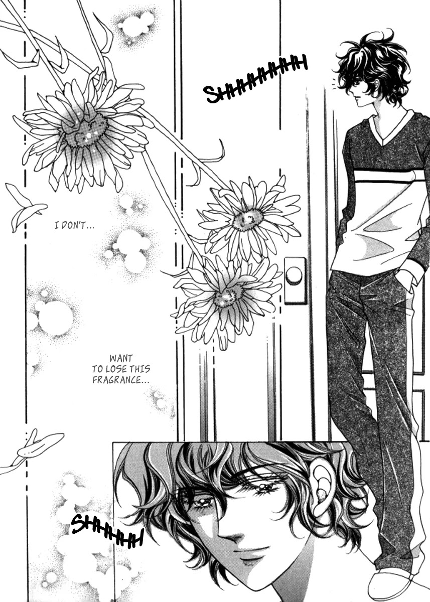 Love Like Crazy Chapter 22 page 9 - Chapter 22