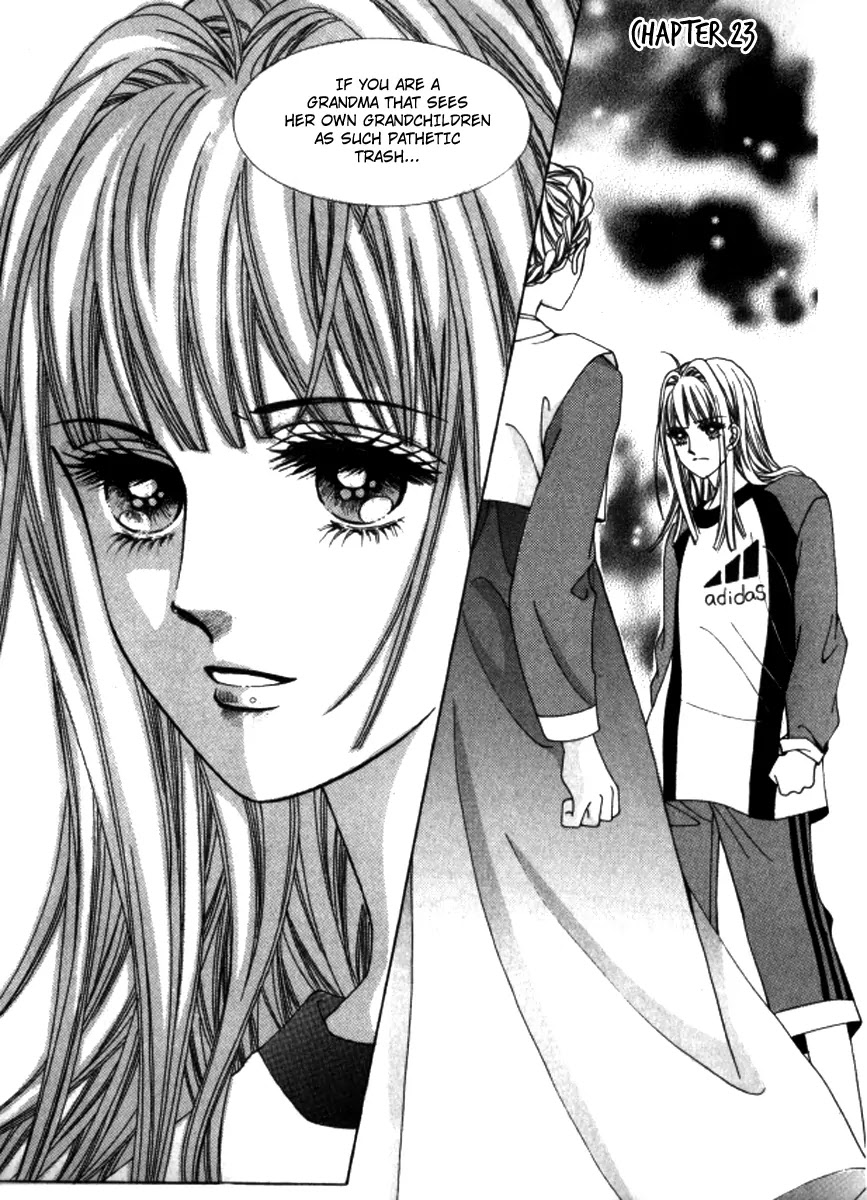 Love Like Crazy Chapter 23 page 1 - Chapter 23