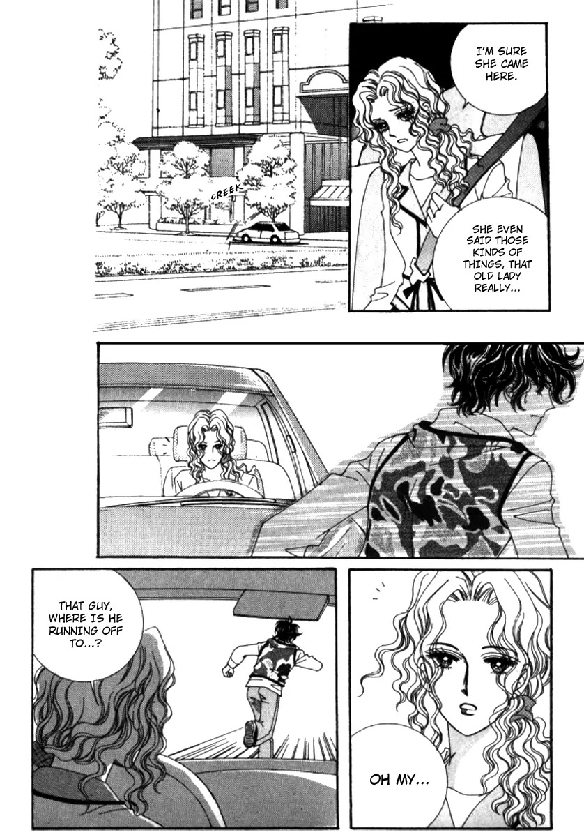 Love Like Crazy Chapter 23 page 10 - Chapter 23