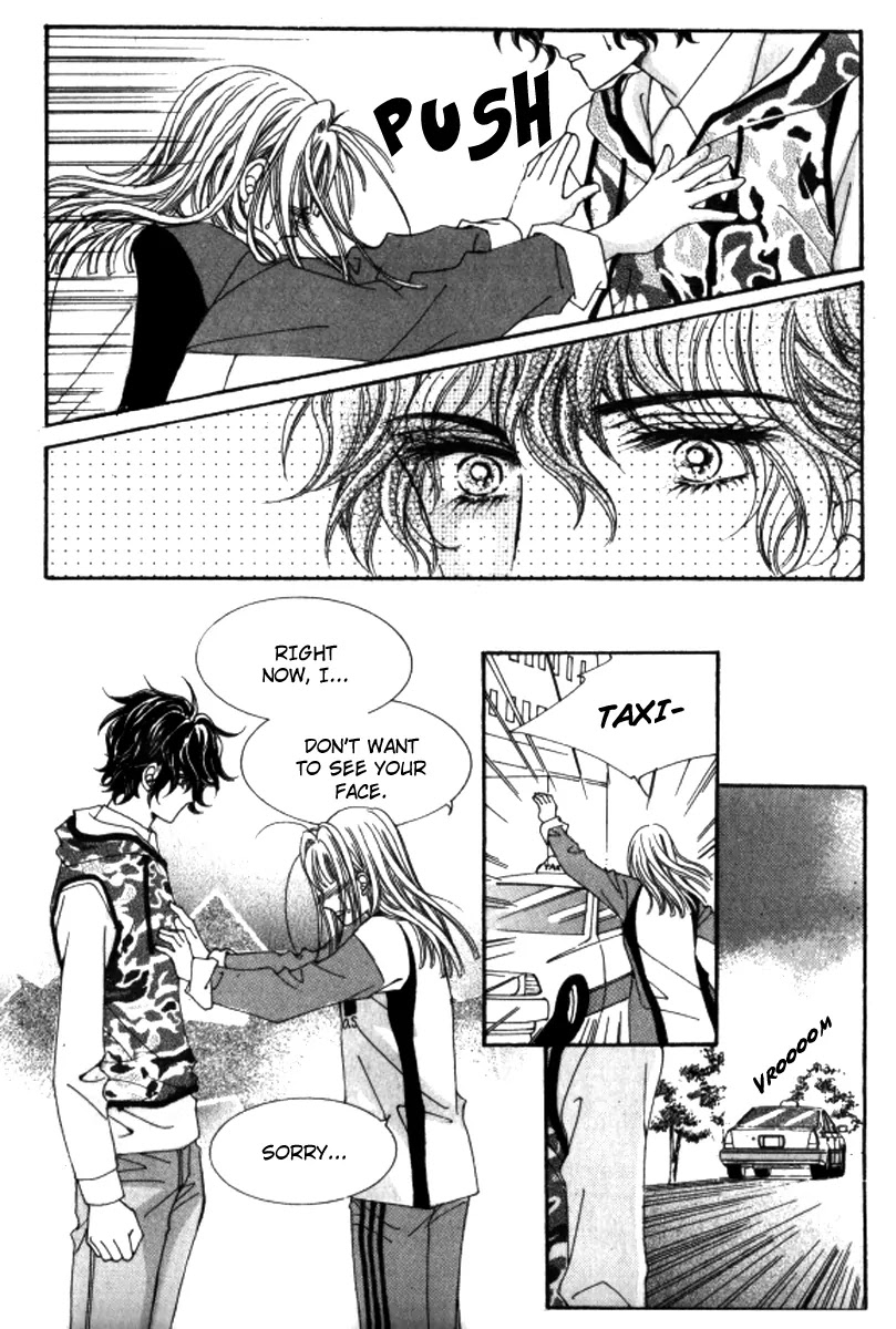 Love Like Crazy Chapter 23 page 12 - Chapter 23