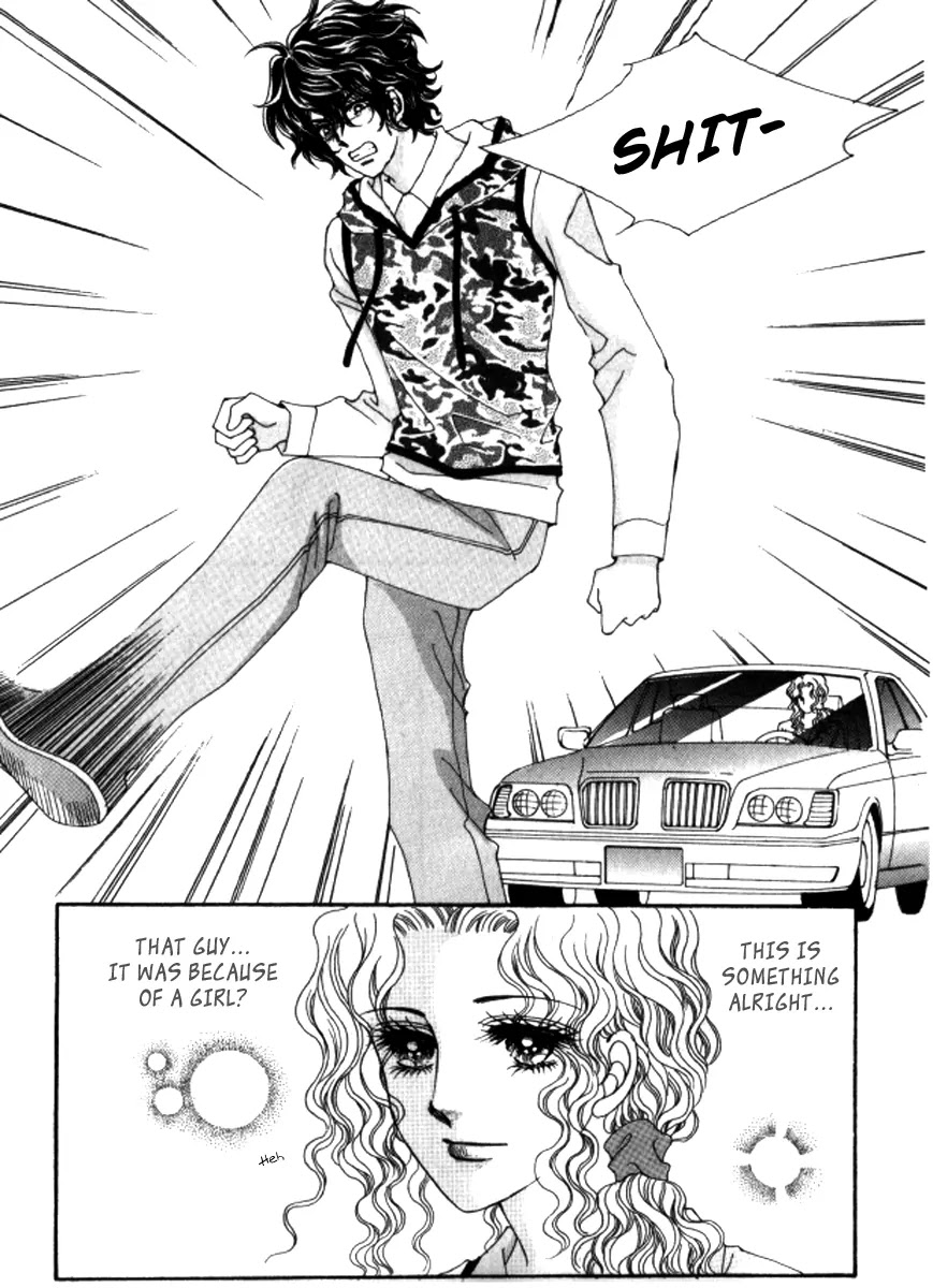 Love Like Crazy Chapter 23 page 13 - Chapter 23