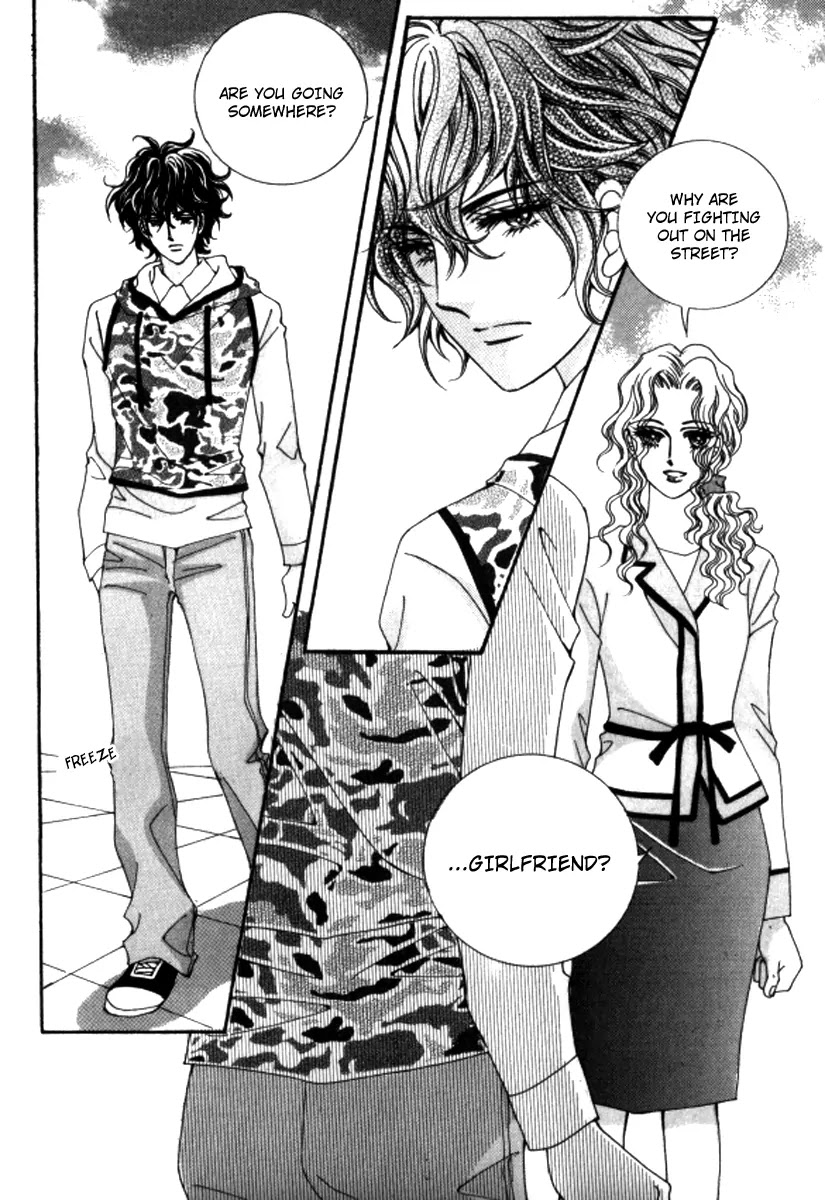Love Like Crazy Chapter 23 page 14 - Chapter 23