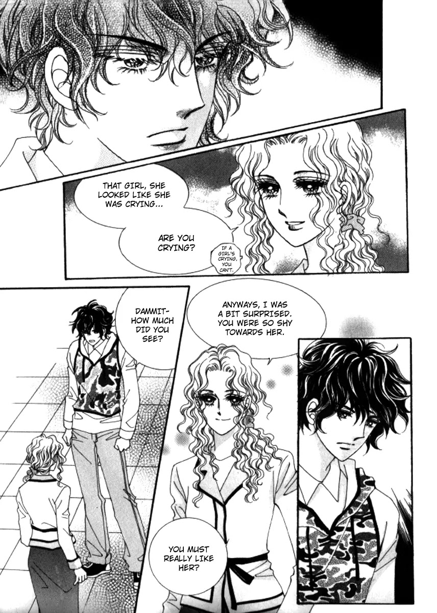 Love Like Crazy Chapter 23 page 15 - Chapter 23