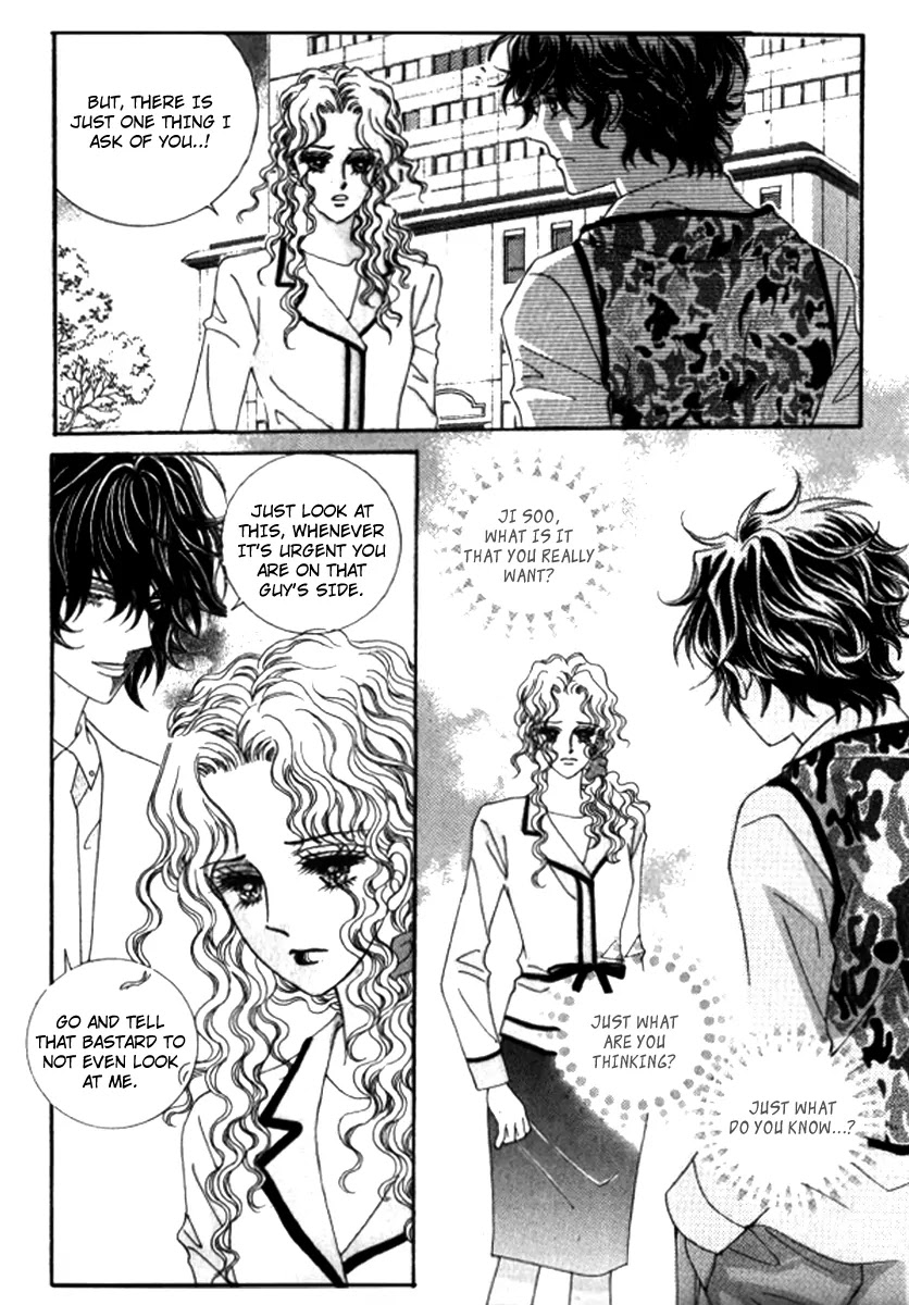 Love Like Crazy Chapter 23 page 19 - Chapter 23