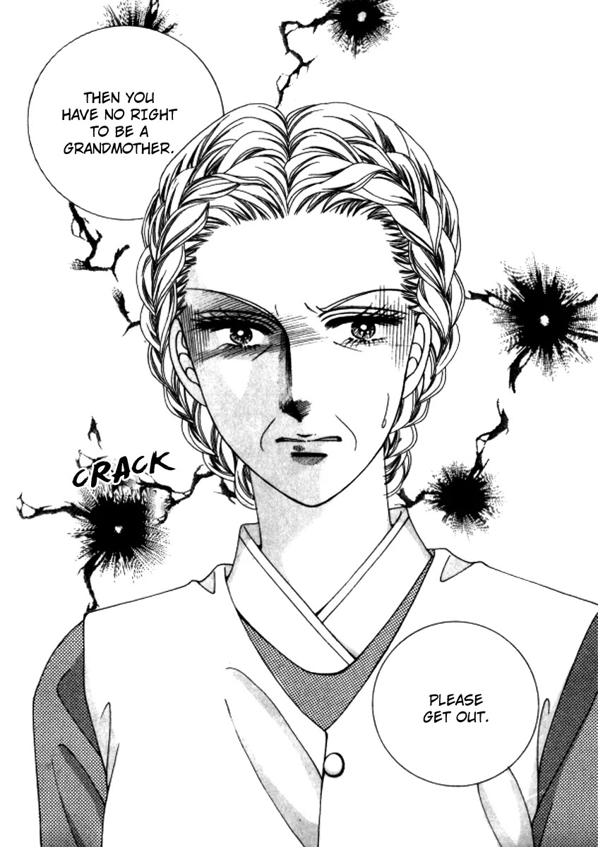 Love Like Crazy Chapter 23 page 2 - Chapter 23