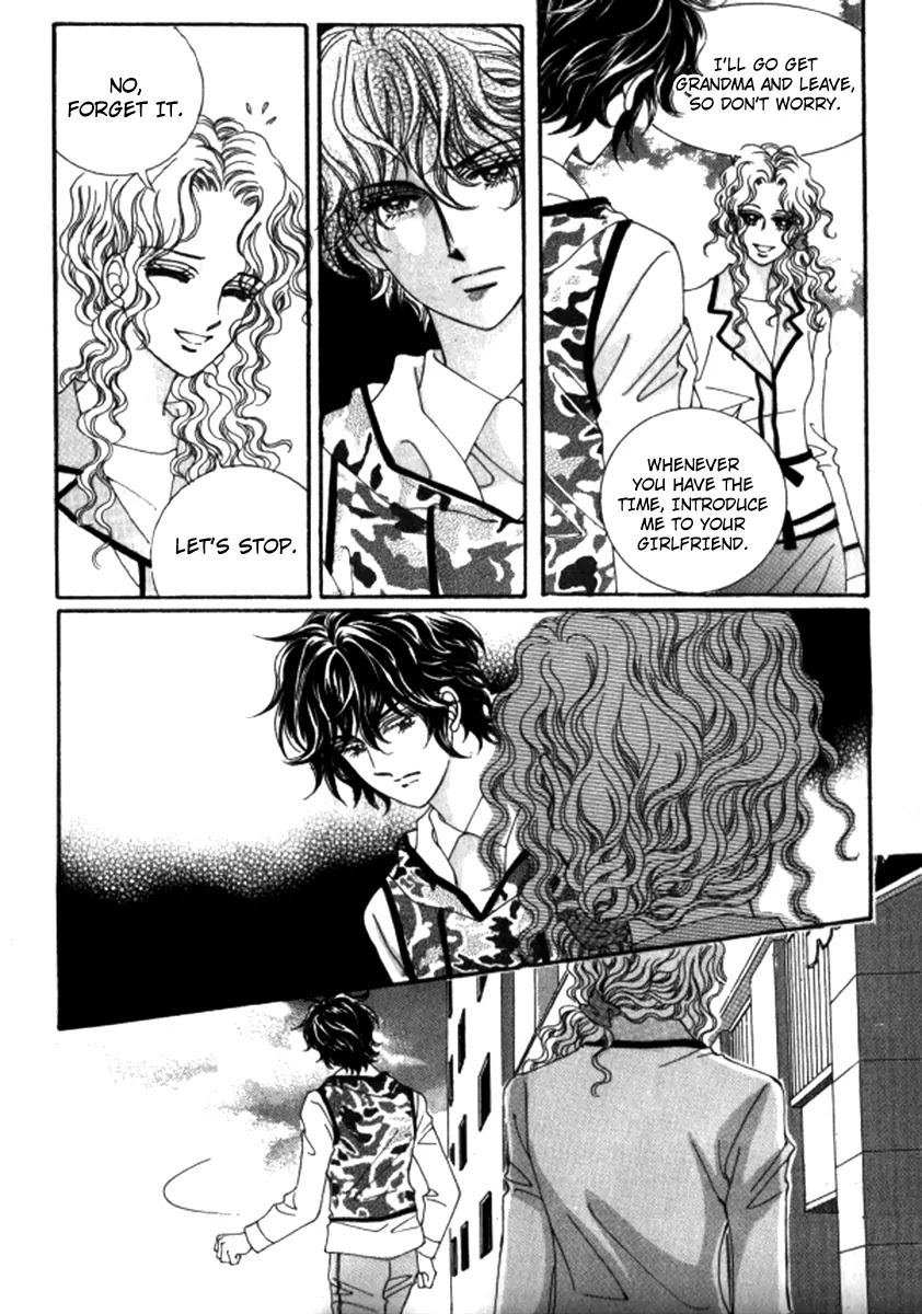 Love Like Crazy Chapter 23 page 20 - Chapter 23