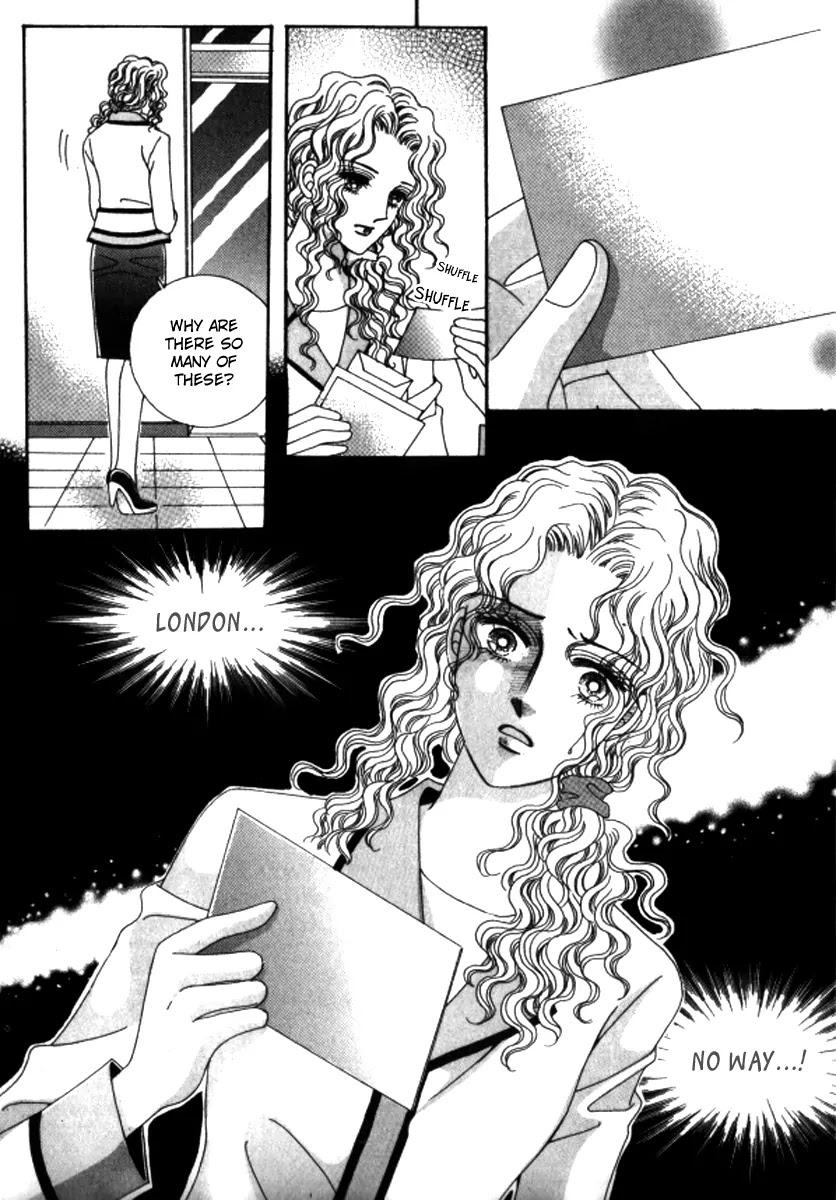 Love Like Crazy Chapter 23 page 22 - Chapter 23