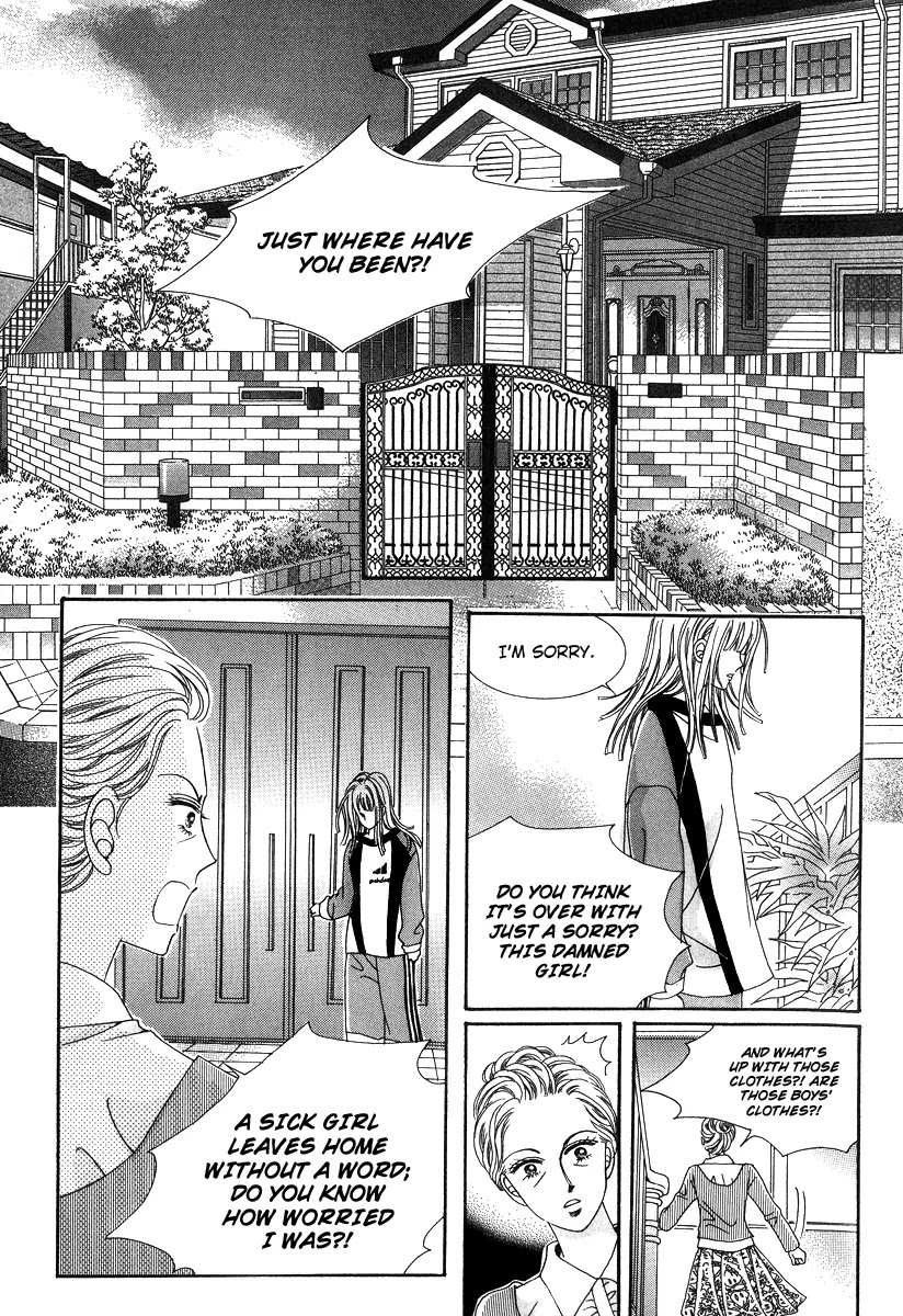 Love Like Crazy Chapter 23 page 23 - Chapter 23