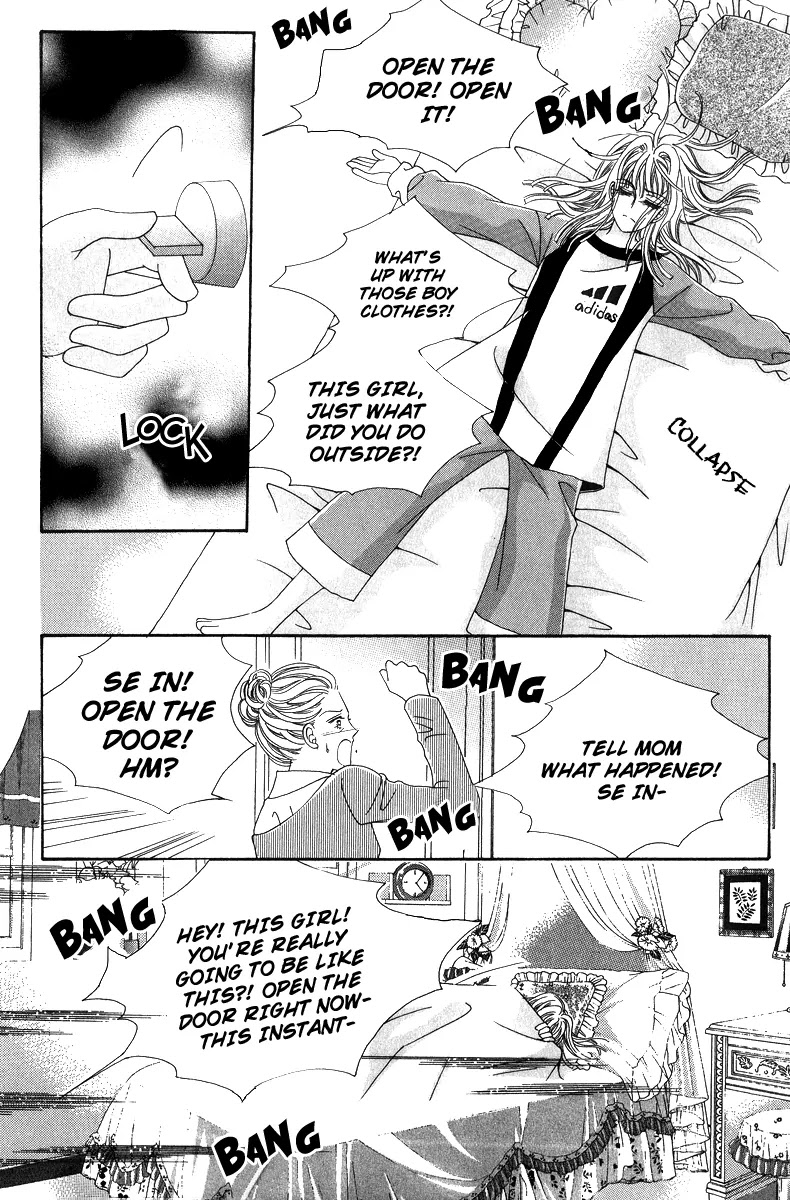 Love Like Crazy Chapter 23 page 24 - Chapter 23