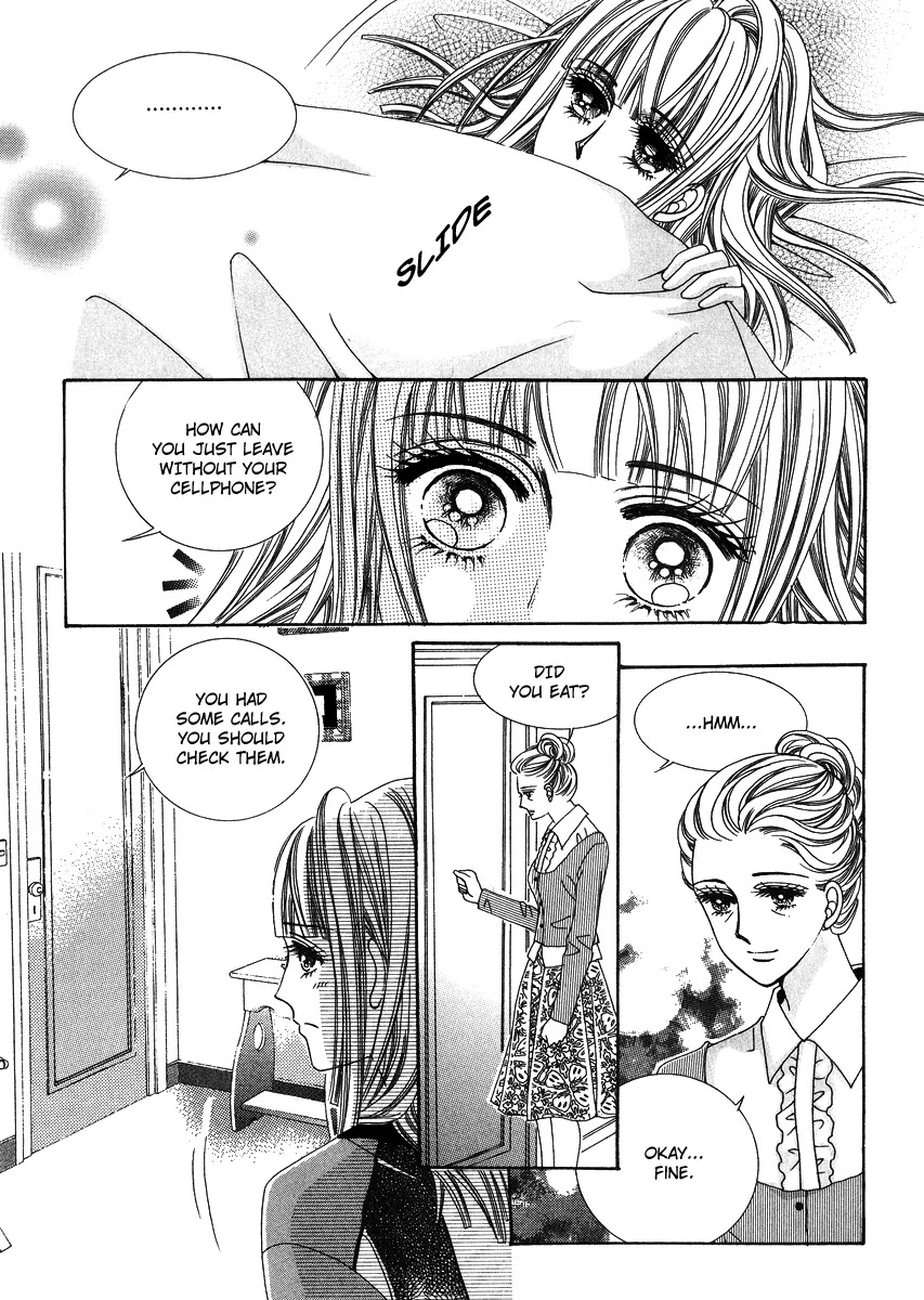 Love Like Crazy Chapter 23 page 25 - Chapter 23