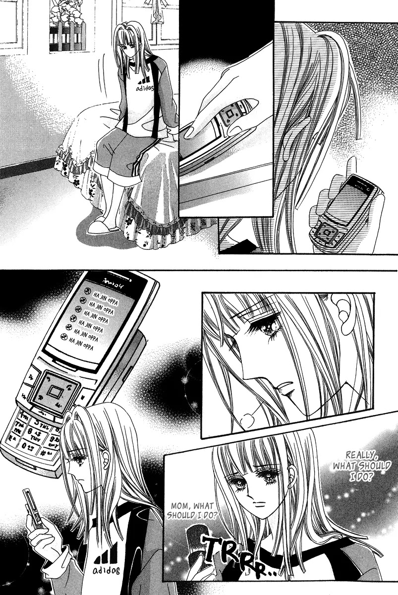 Love Like Crazy Chapter 23 page 26 - Chapter 23