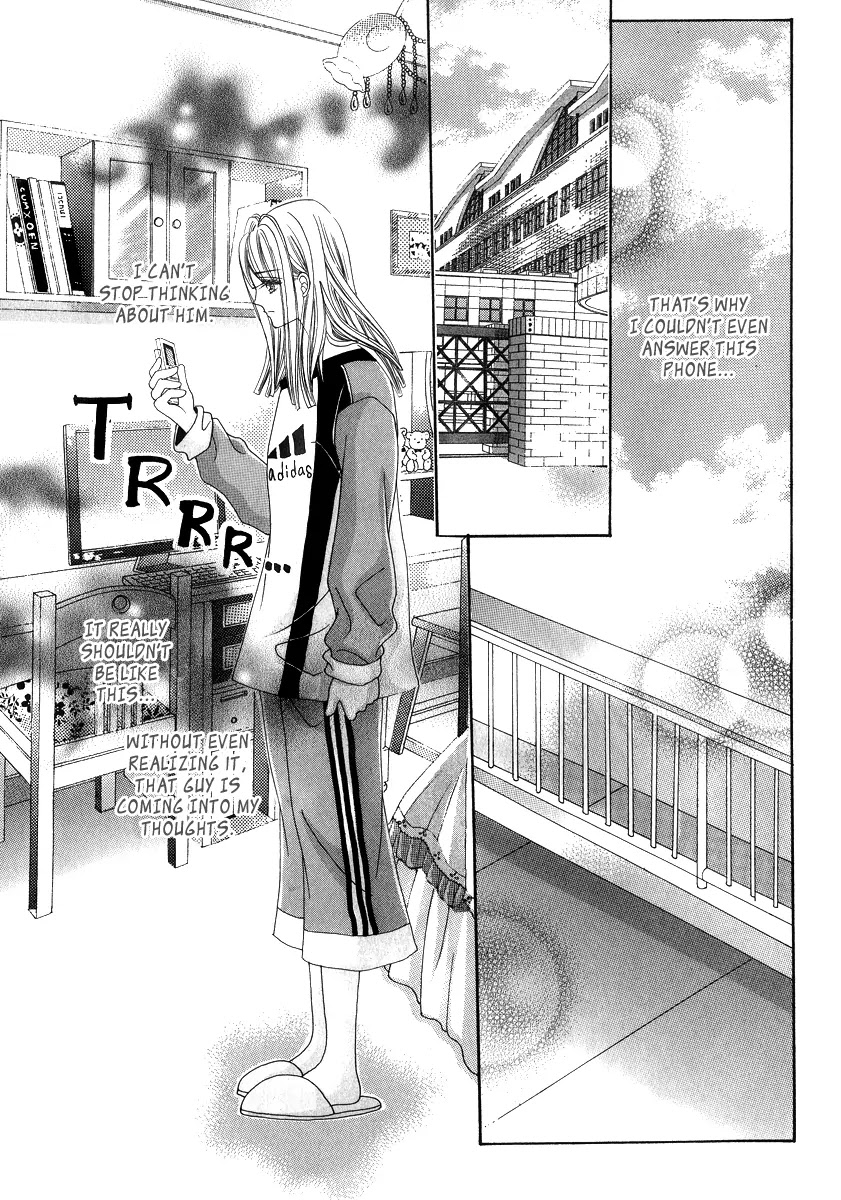 Love Like Crazy Chapter 23 page 27 - Chapter 23