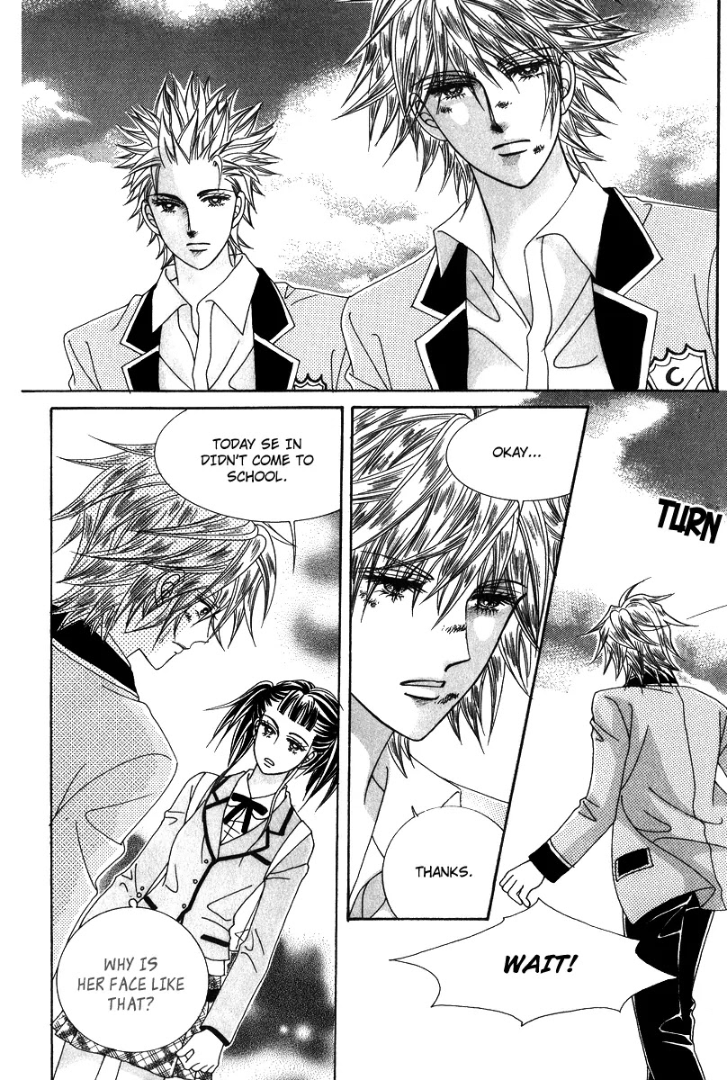 Love Like Crazy Chapter 23 page 30 - Chapter 23