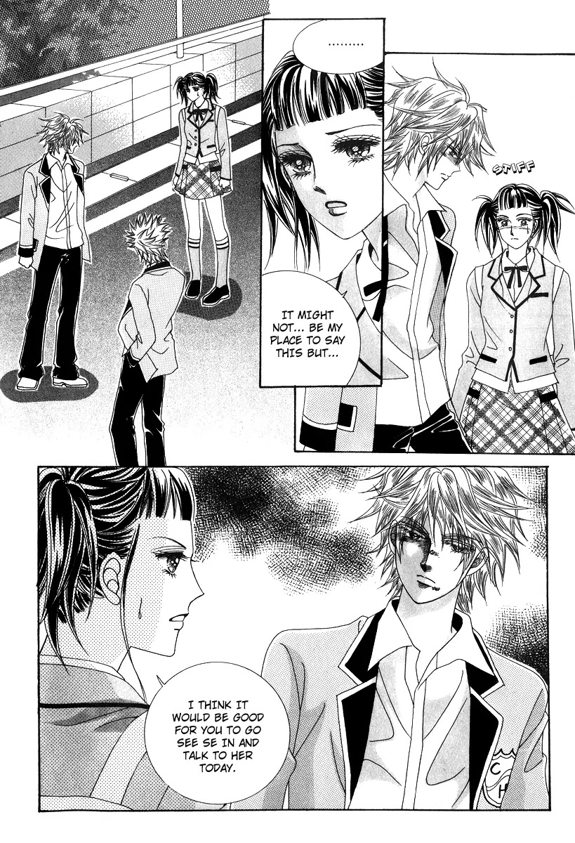 Love Like Crazy Chapter 23 page 31 - Chapter 23
