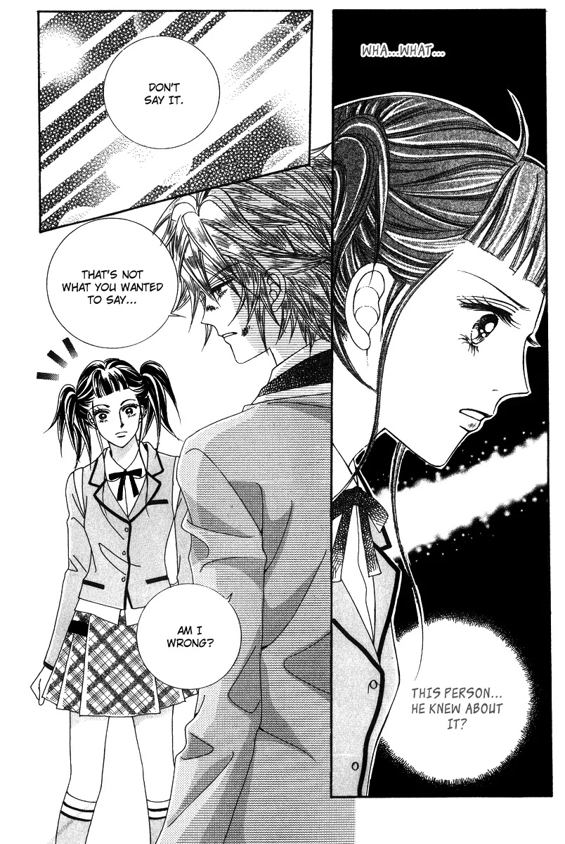 Love Like Crazy Chapter 23 page 34 - Chapter 23