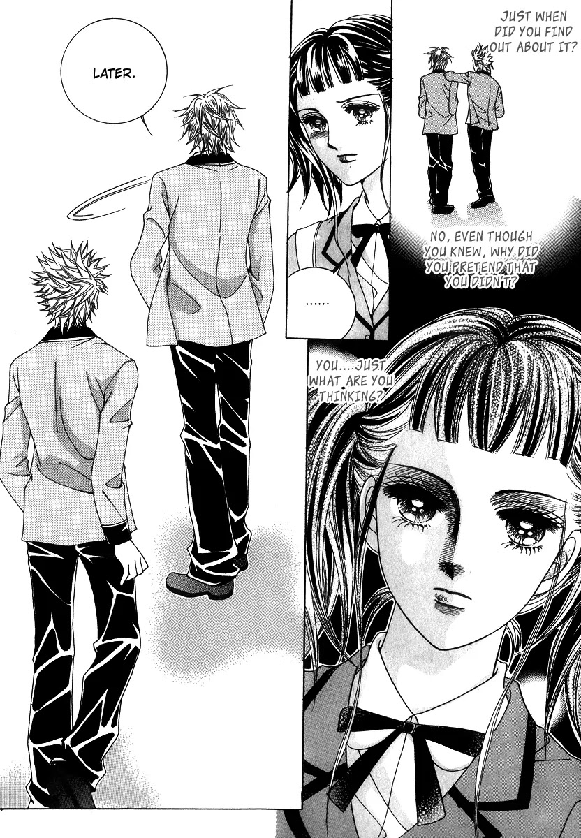 Love Like Crazy Chapter 23 page 35 - Chapter 23