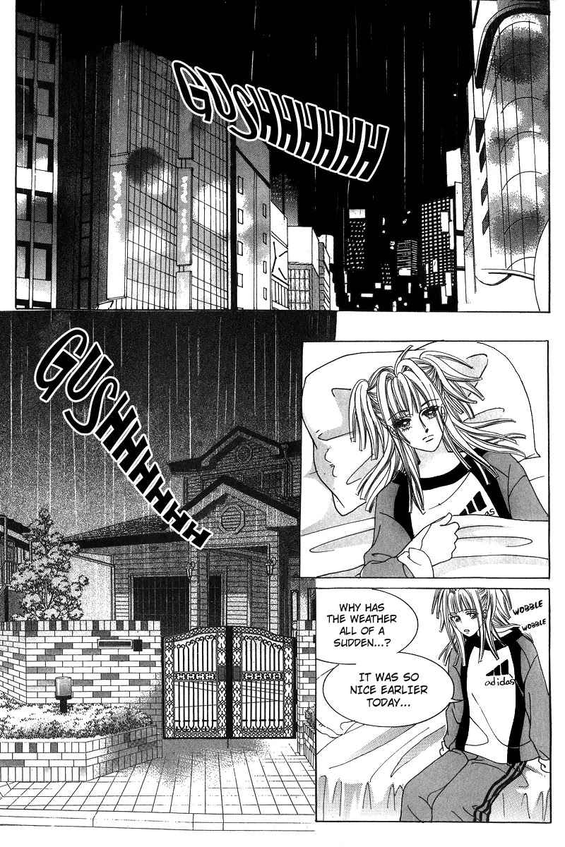 Love Like Crazy Chapter 23 page 36 - Chapter 23