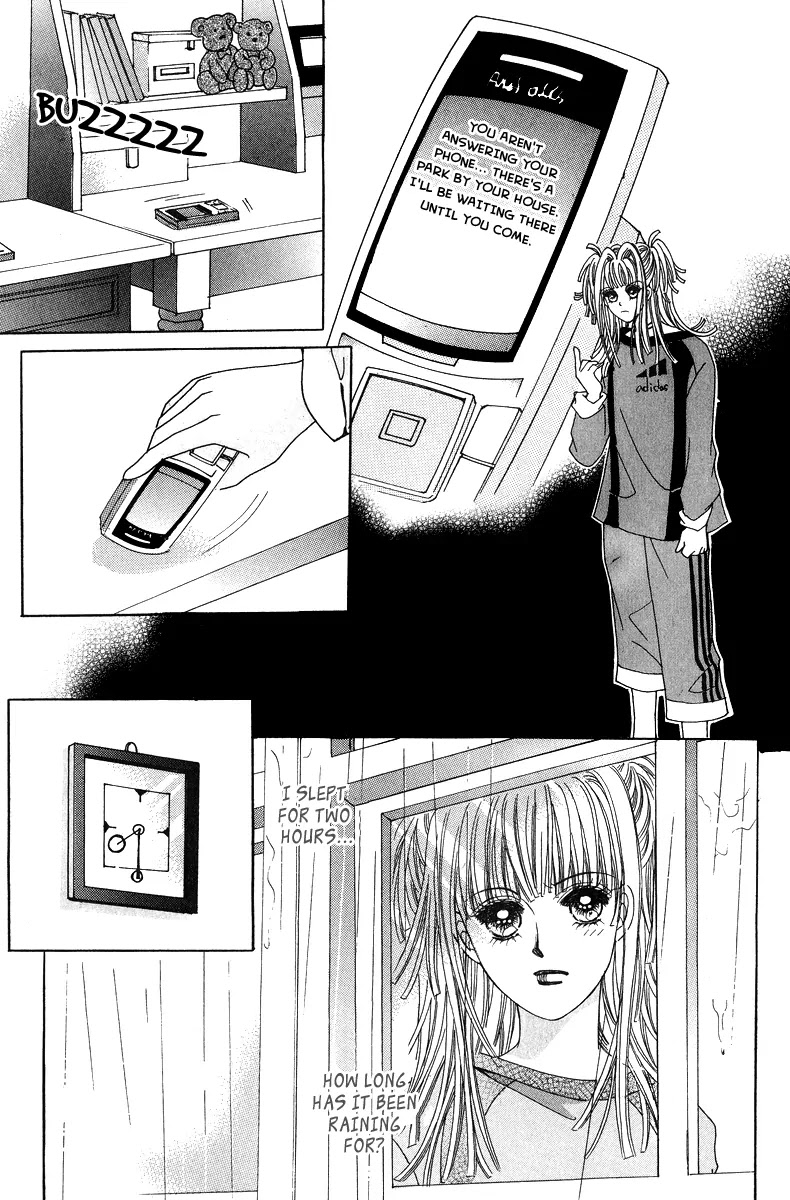 Love Like Crazy Chapter 23 page 37 - Chapter 23