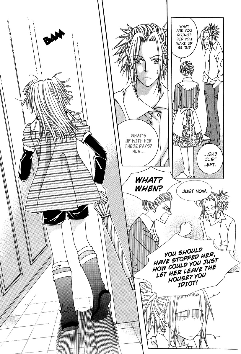 Love Like Crazy Chapter 23 page 39 - Chapter 23