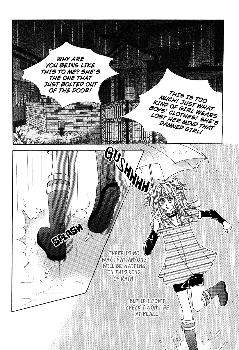 Love Like Crazy Chapter 23 page 40 - Chapter 23