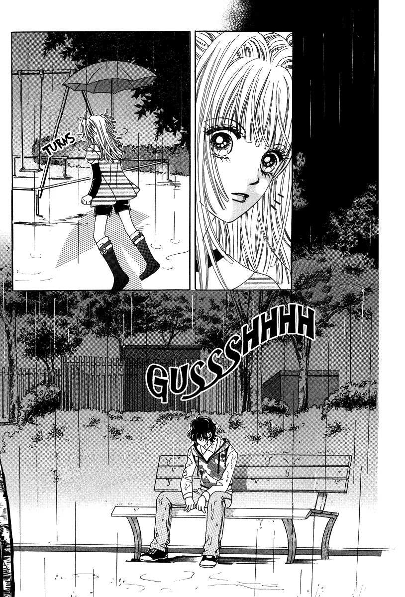Love Like Crazy Chapter 23 page 41 - Chapter 23