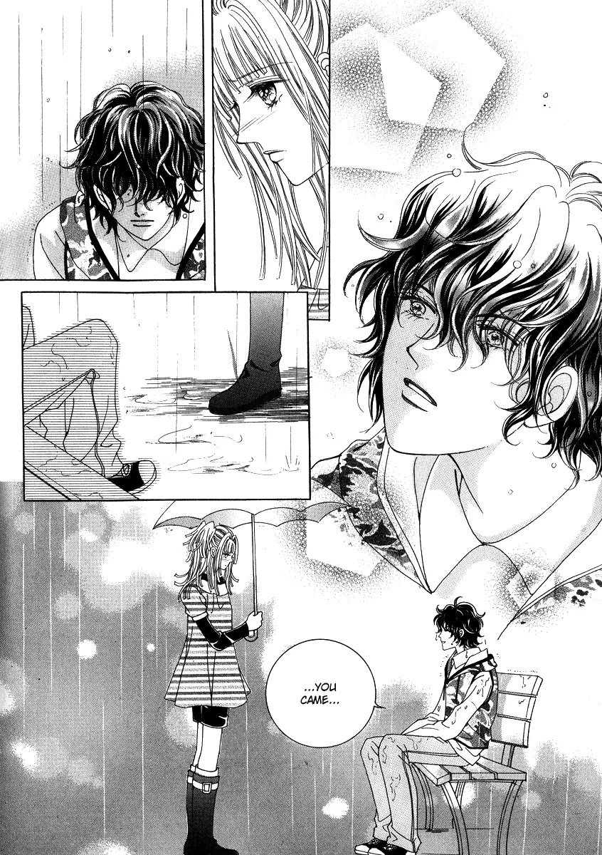 Love Like Crazy Chapter 23 page 42 - Chapter 23