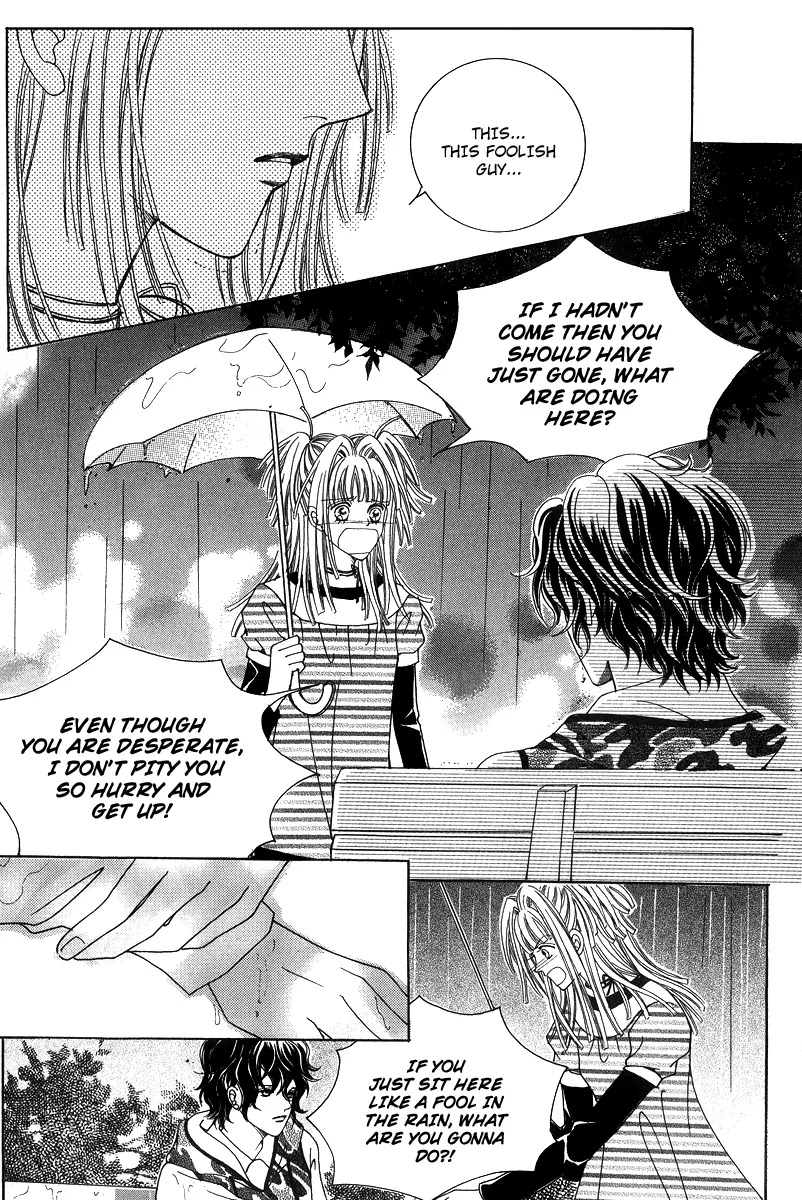 Love Like Crazy Chapter 23 page 43 - Chapter 23