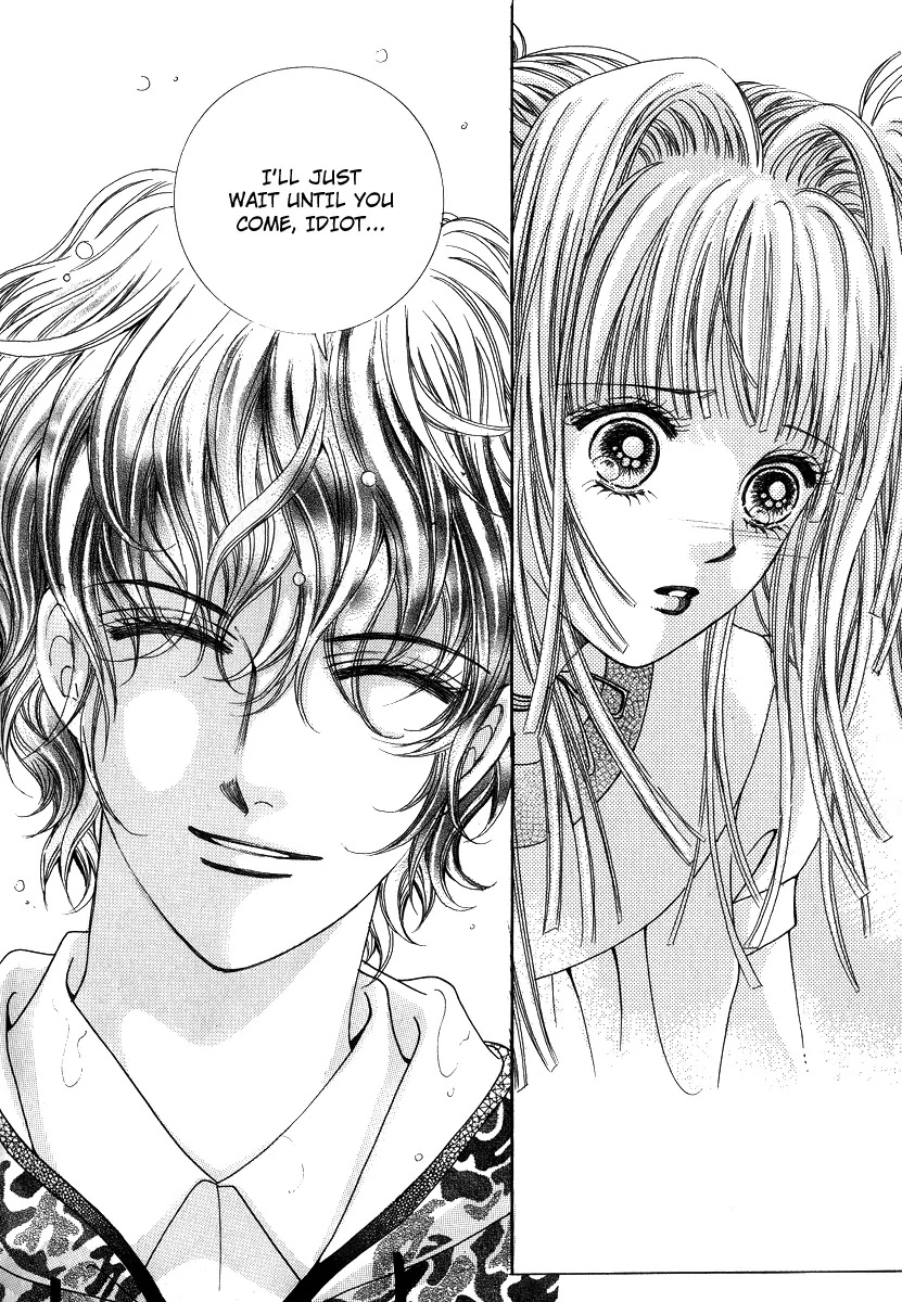 Love Like Crazy Chapter 23 page 44 - Chapter 23