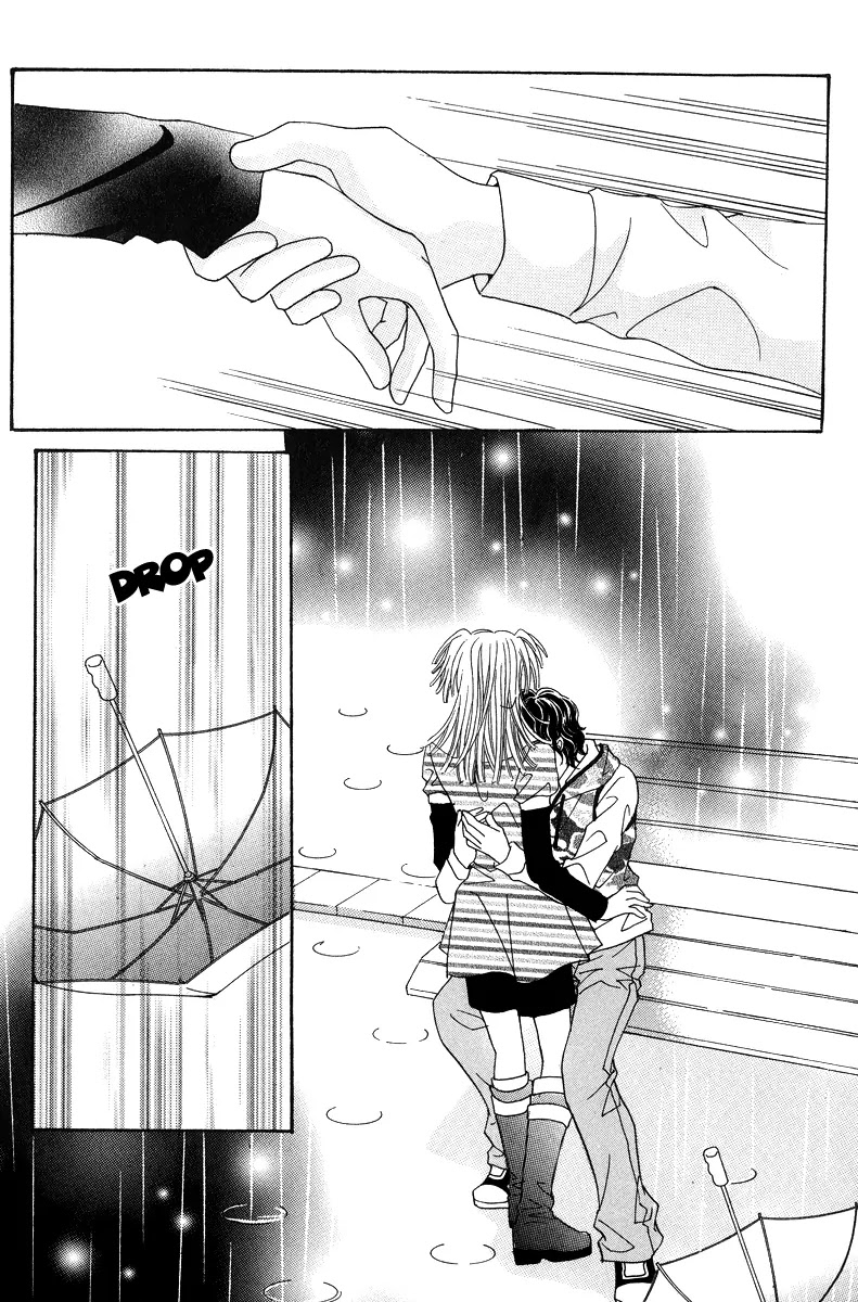 Love Like Crazy Chapter 23 page 45 - Chapter 23
